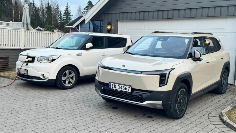 Fiat presser 600e under 300.000 kroner – men spørs om det hjelper