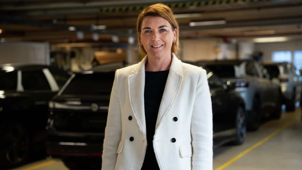 VIL UNNGÅ USIKKERHET: Elbilsatsingen har vært en gigantisk suksess og forutsigbarhet for forbrukeren er viktig også fremover, mener Christina Bu.. Kilde: elbil.no