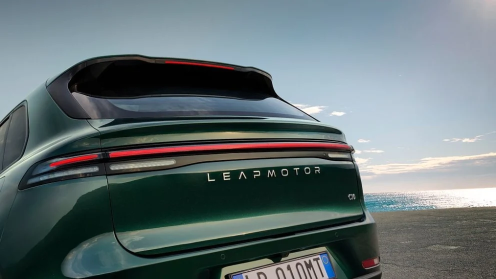 RSA blir offisiell importør av Leapmotor i Norge – C10 og B10 på vei