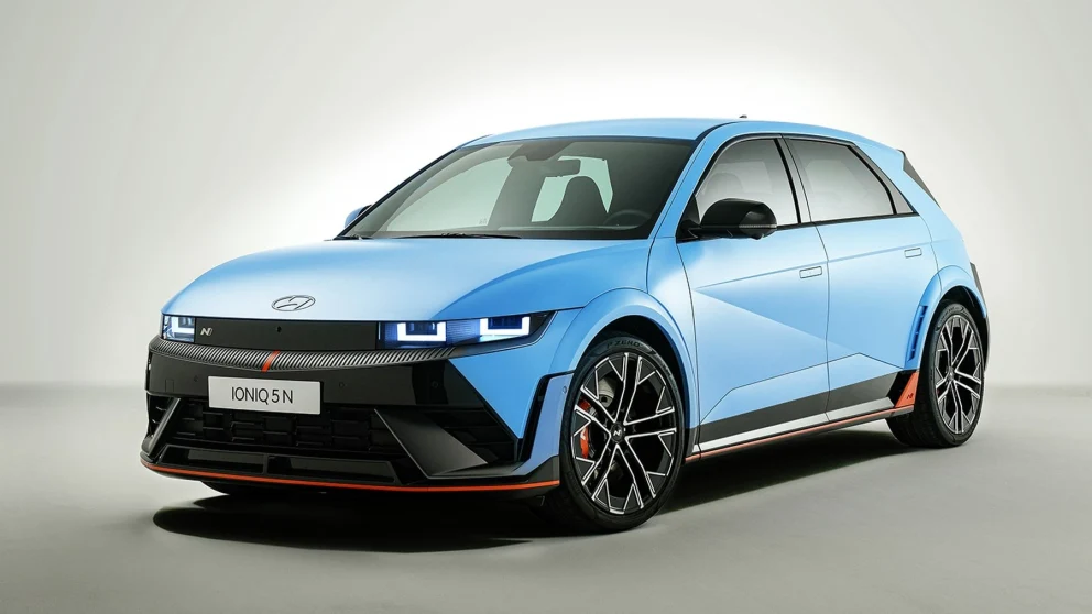 Hyundai videreutvikler virtuell girskifting – nå kommer simulert tomgang og eksossmell