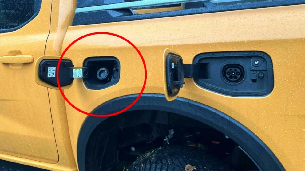 MG dumper prisen på stor familie-SUV: 476 km rekkevidde til under 300 000 kroner