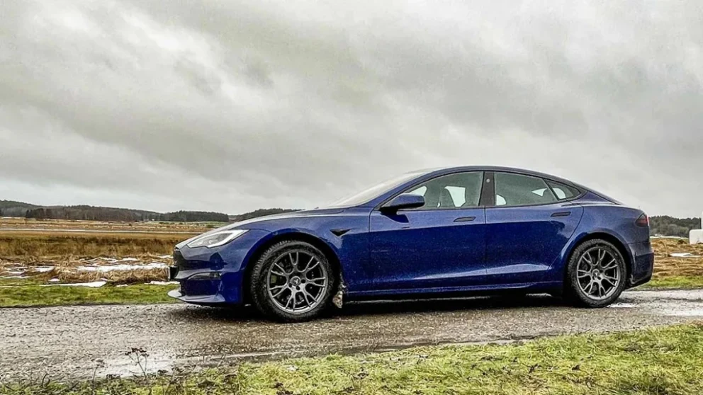 Norsk tingrett: Tesla Model S Plaid med over 1 000 hk er feilbygd – kjøpet heves