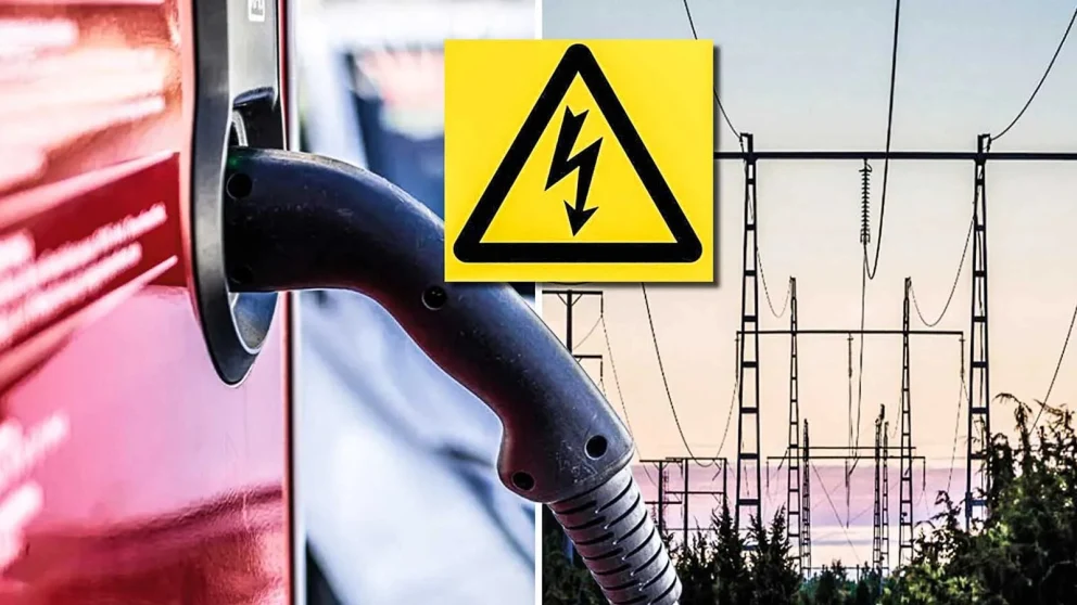 Svensk myndighet slår alarm: Leilighetsbeboere kan betale fire ganger mer for elbillading