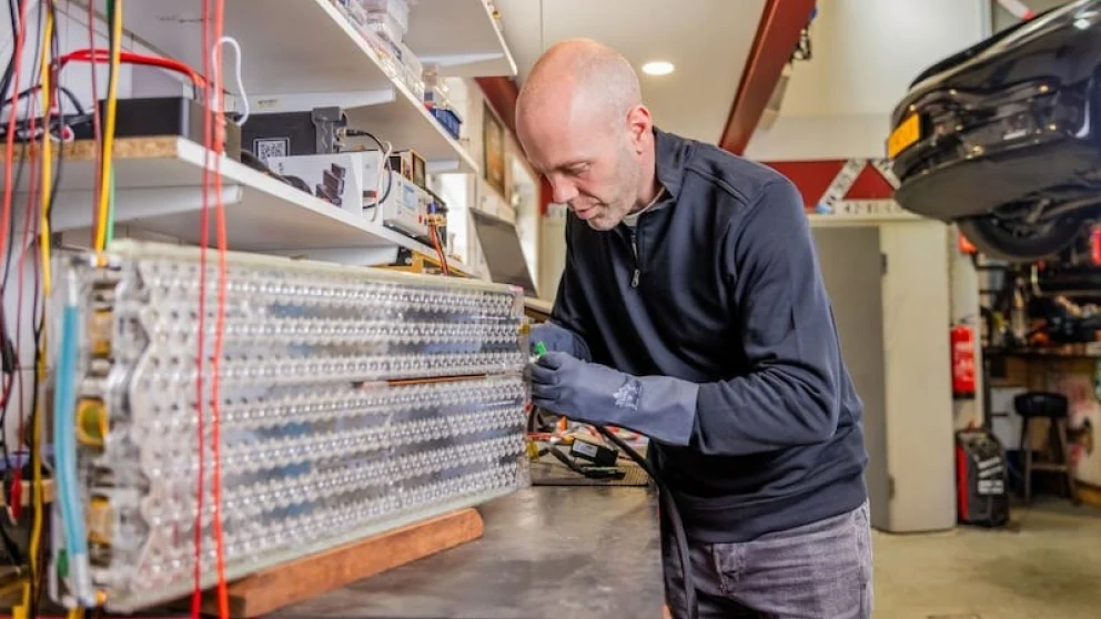 Euro 7 setter grenser for batterislitasje – her er kravene som gjelder fra november