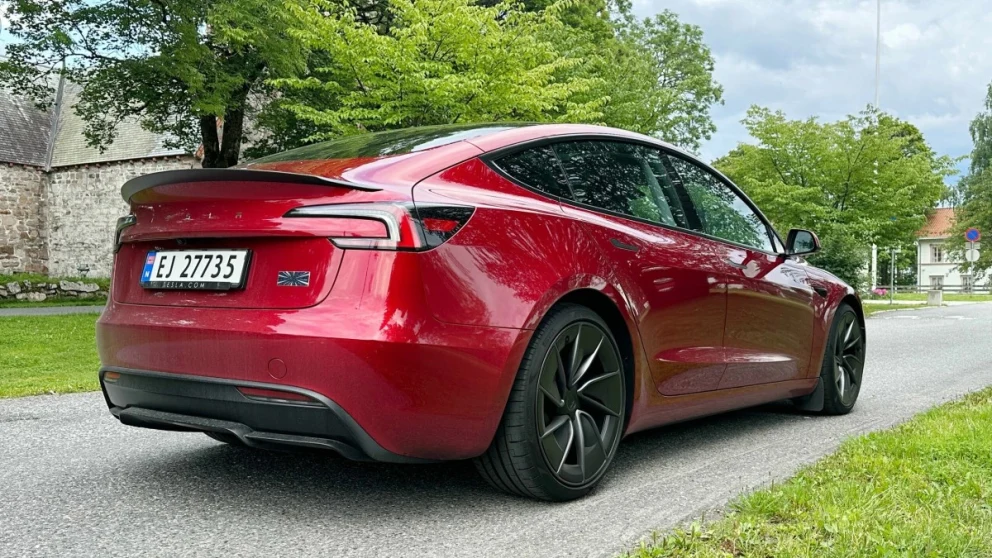 Tesla forlenger rentekampanjen – dårlig nytt for konkurrentene