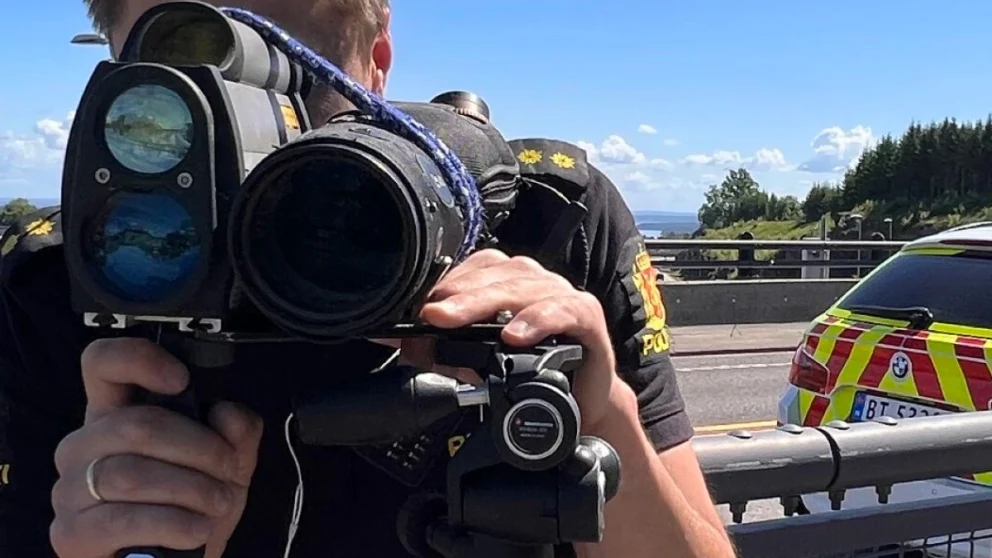 Slik sparer du penger på elbilferien i sommer