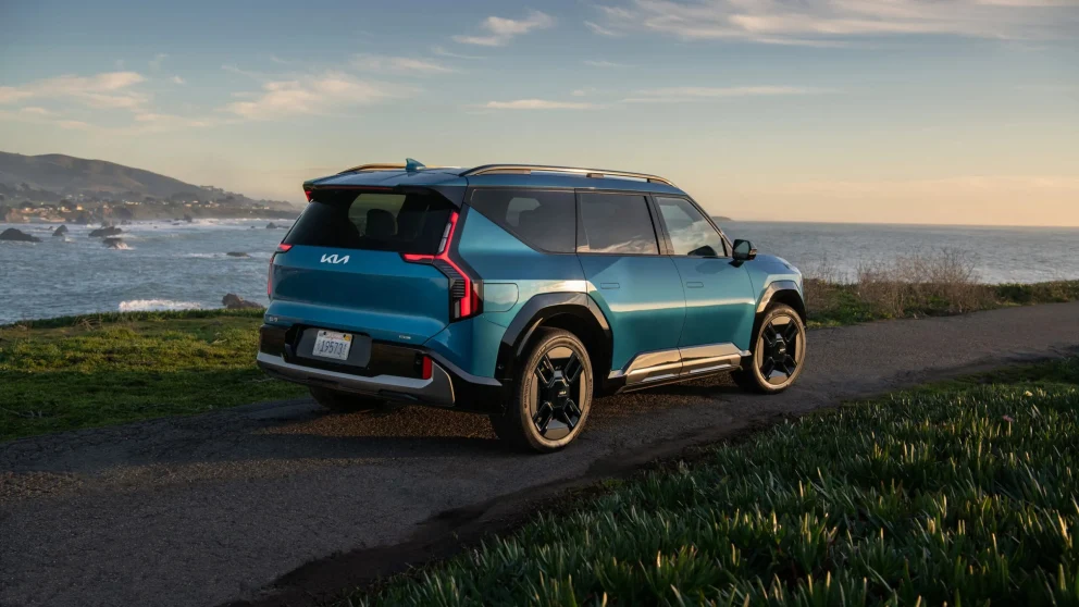 Foto: Kia / Hyundai