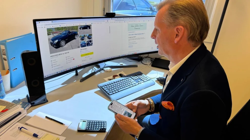 For første gang: Ikke én dieselbil på den norske salgstoppen