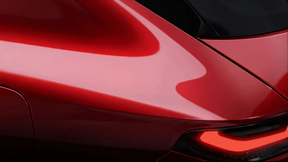 Alfa Romeo viser fram etterfølgeren til Tonale – offisiell avsløring i fjerde kvartal 2027