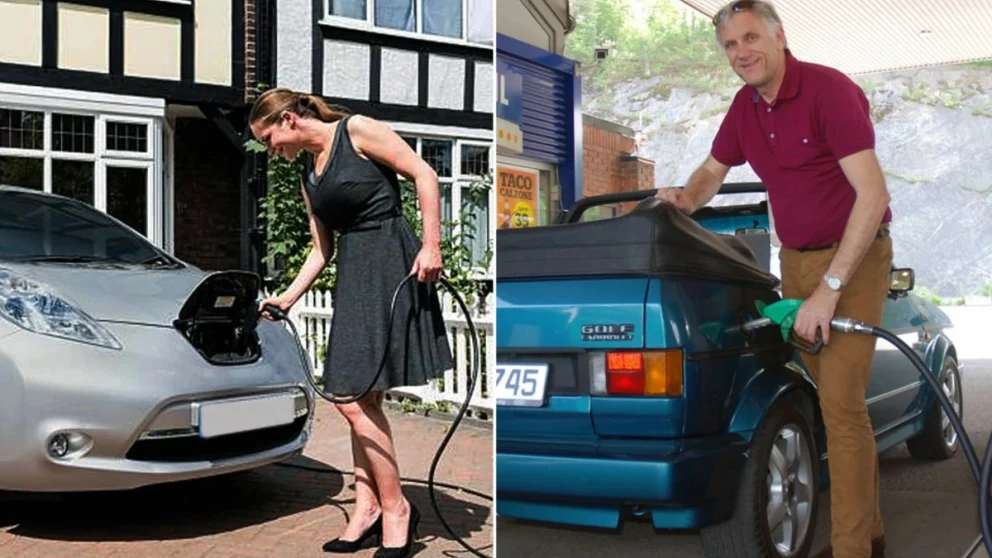 Eldre elbiler har flere feil enn fossile biler – mange eiere glemmer vedlikehold