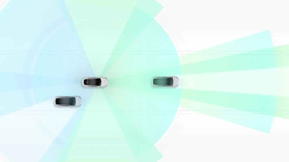 NHTSA krever Teslas interne radardokument som del av FSD-etterforskningen