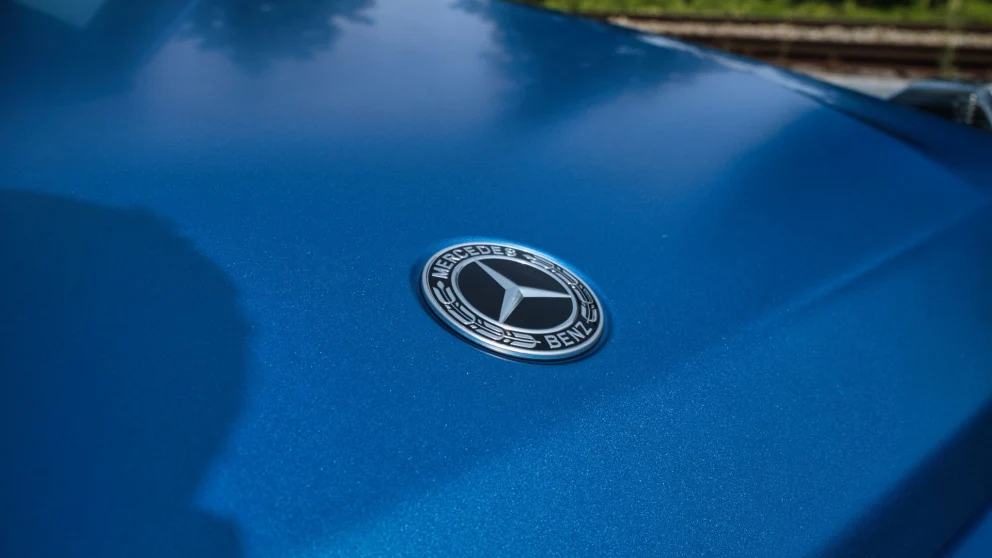 Mercedes dropper EQ-navnet – elbilene integreres i de vanlige modellseriene