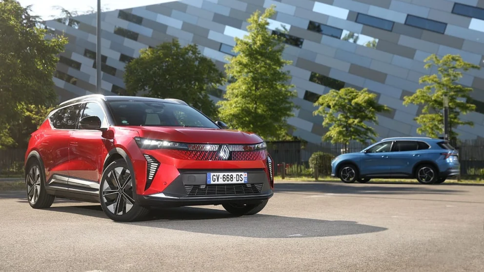 Slik ser den gjennomsnittlige elbilen ut i 2026: rekkevidde, lading og forbruk i tall
