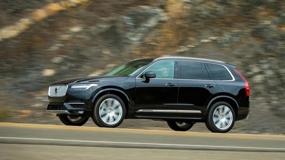Volvo kutter prisen på EX30 Cross Country med 87.000 kroner