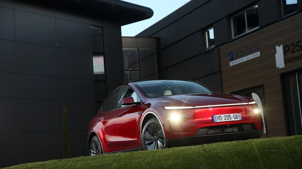 Slik ser den gjennomsnittlige elbilen ut i 2026: rekkevidde, lading og forbruk i tall