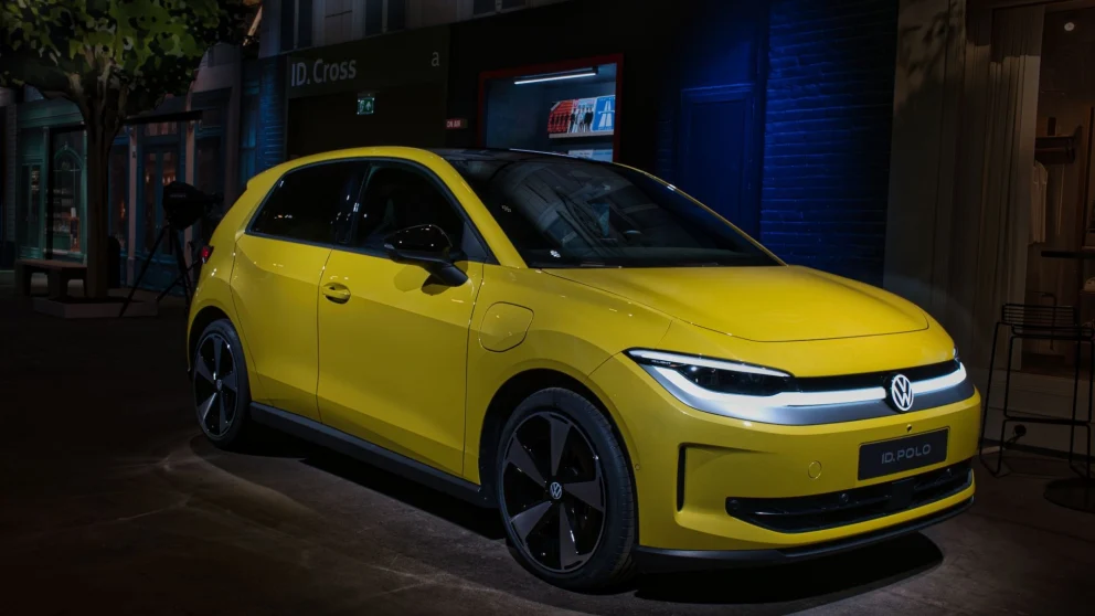 VW Group tjener mindre – men elbiletterspørselen i Europa skyter i været