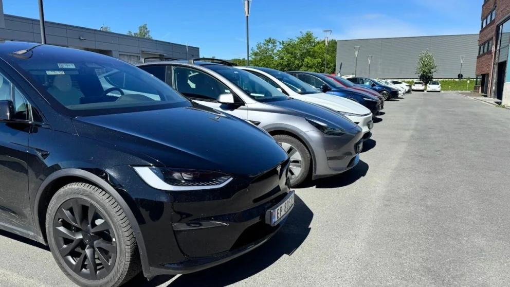 Kinesisk ladesjokk etter 1500 km på norske veier: – Våkn opp!