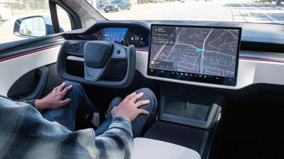 Tesla presset nederlandske myndigheter til å holde FSD-sikkerhetsdata hemmelig – nå sprer godkjenningen seg til hele EU