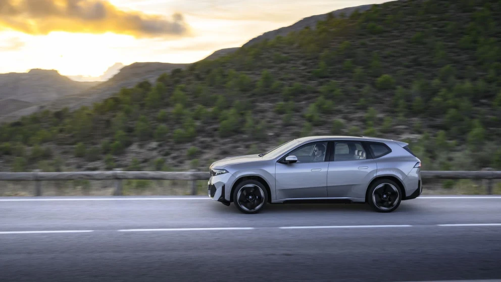 Europeisk halvårsranking: Model Y leder, VW-gruppen størst