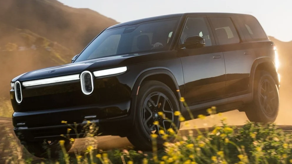 Rivian har nå skissert sitt europeiske inntog: tre modeller skal åpne døren for dem. Kilde: motor.es