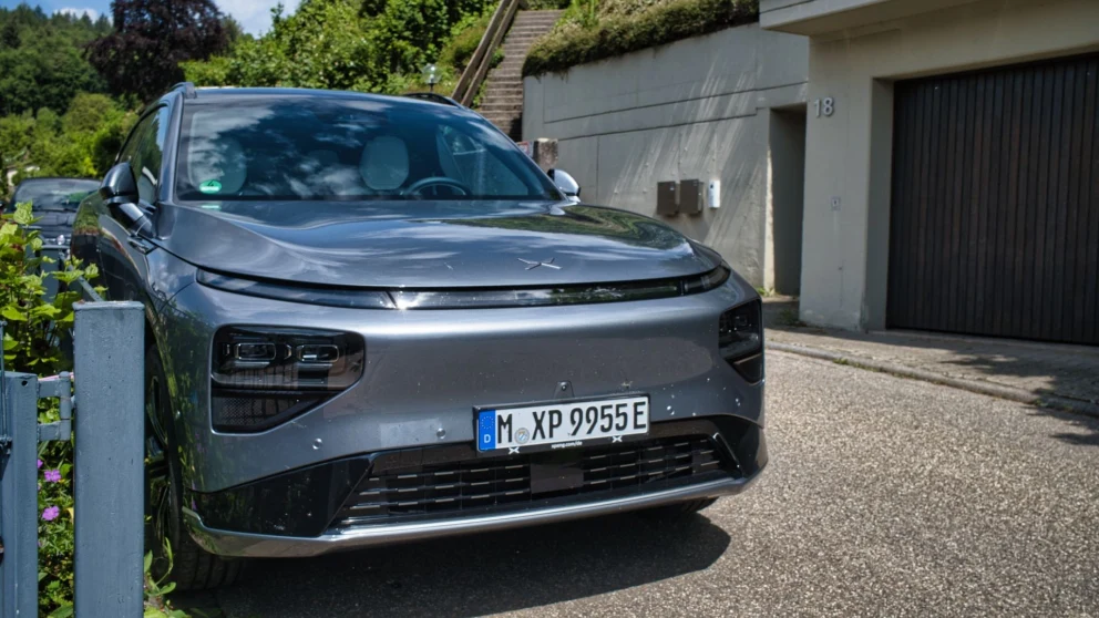 Forhandlere varsler betalingskrise hos BYD og Xpeng