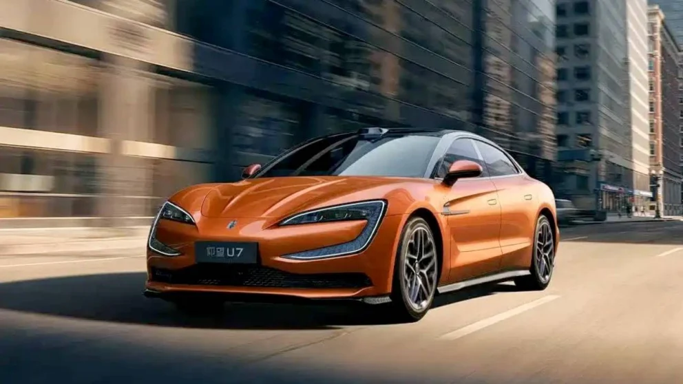 350 hurtigladeøkter og 30 000 km senere viser BYD at det nye batteriet knapt har tapt kapasitet.. Kilde: motor.es