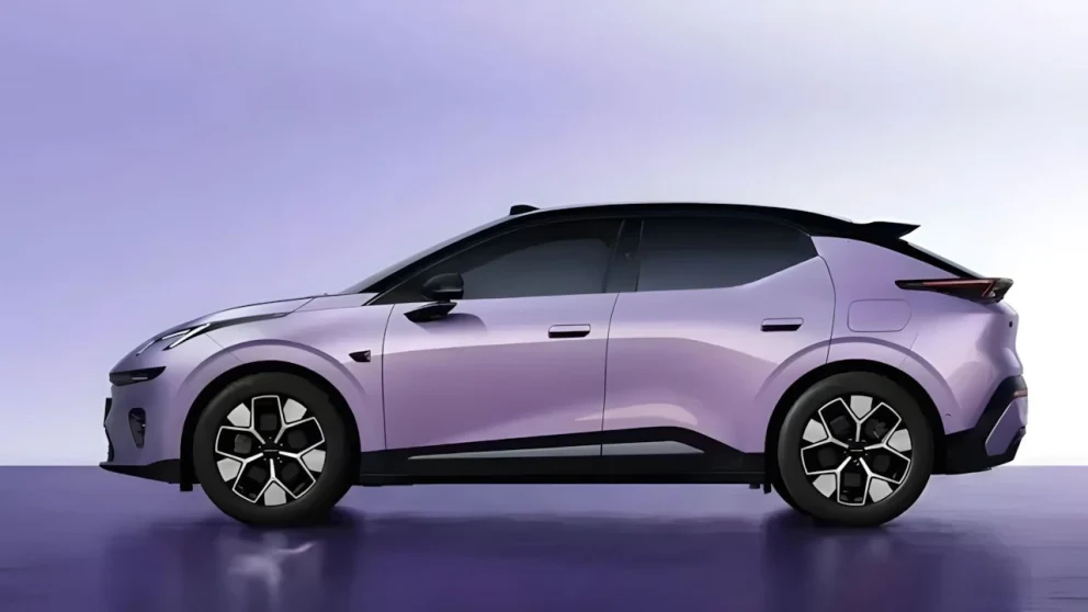 Lynk & Co 20 2027. Kilde: motor.es
