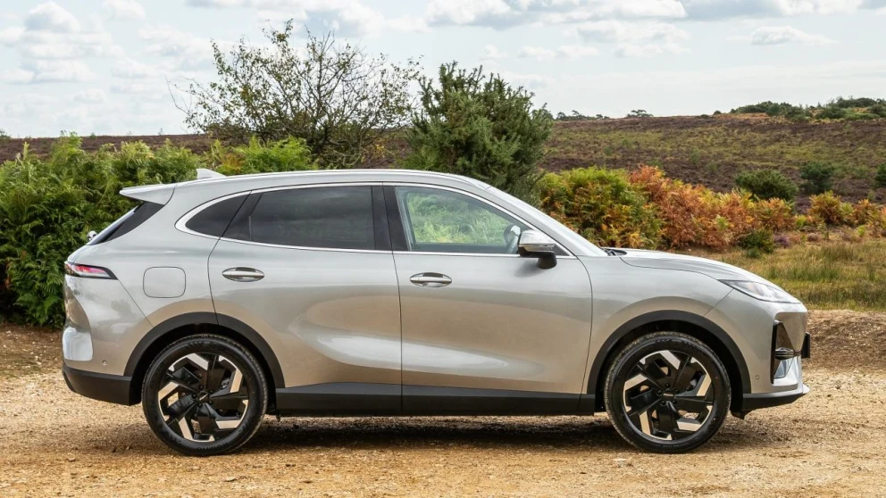 Lepas L6 EV. Kilde: motor.es