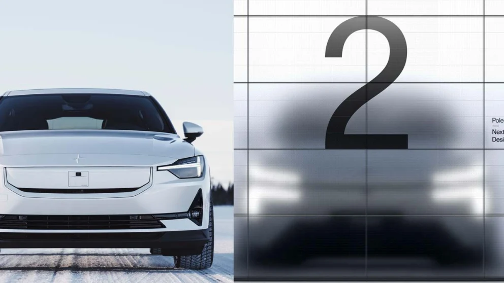 Neste Polestar 2 får lansering i 2027 – ifølge svenske medier i andre halvår