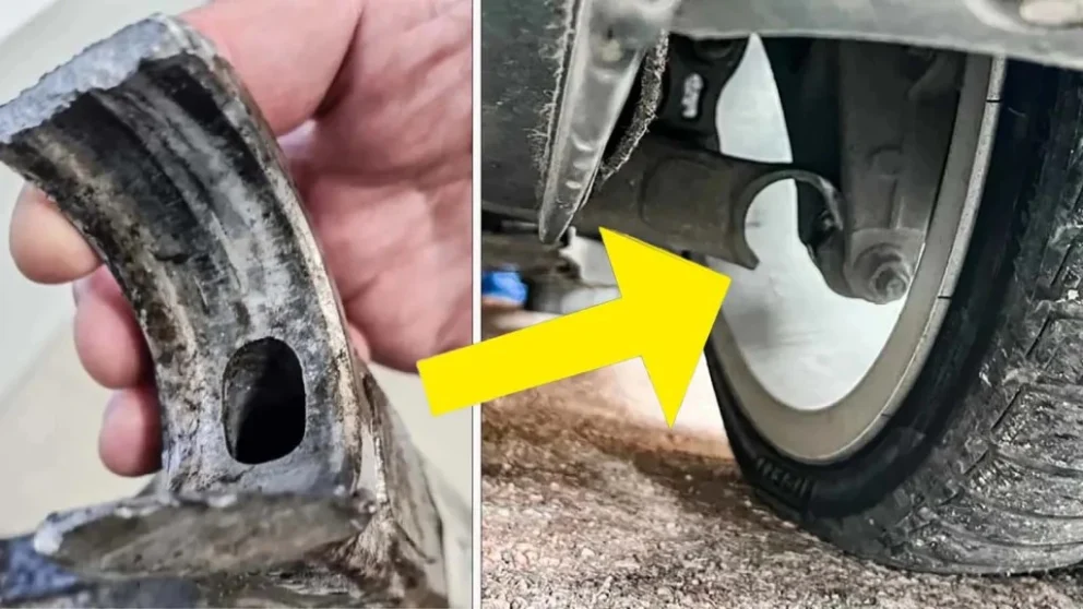 Ifølge Transportsstyrelsen er det ikke mulig å bevise at feilen på Teslas biler utgjør noen alvorlig risiko.. Kilde: carup.se