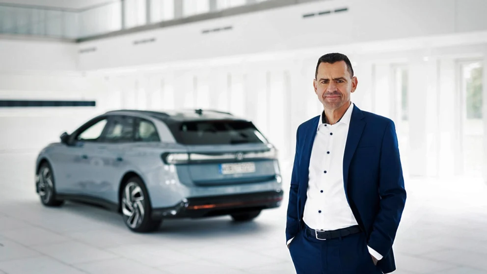 Martin Sander VW. Kilde: hvilkenbil.dk