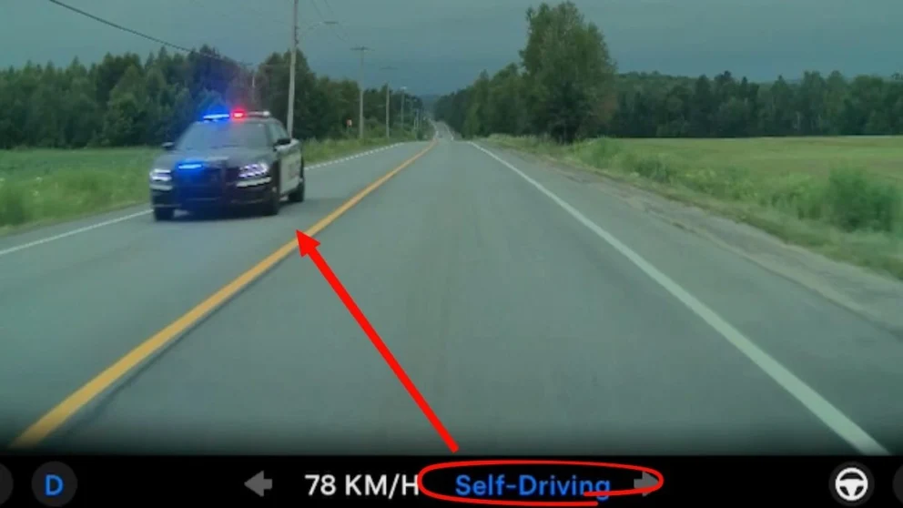 Belgisk test: Tesla FSD kjørte 44 km/t i 55 prosent av Brussels 30-soner