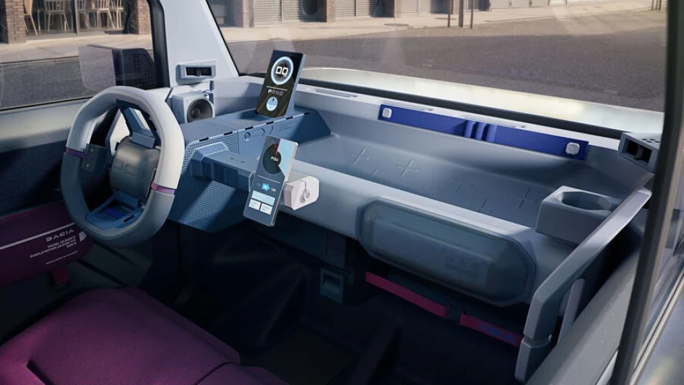 Dacia Hipster sikter mot serieproduksjon i 2027 – med drastisk lavere pris og mye enklere spesifikasjoner