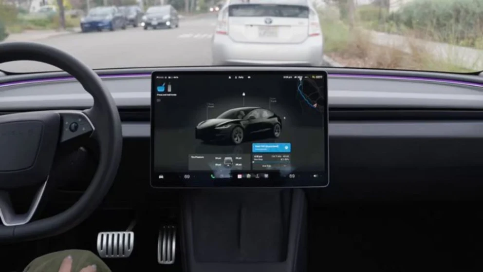 Tesla FSD får tre nye provisoriske ja i Europa — nå er åtte land med