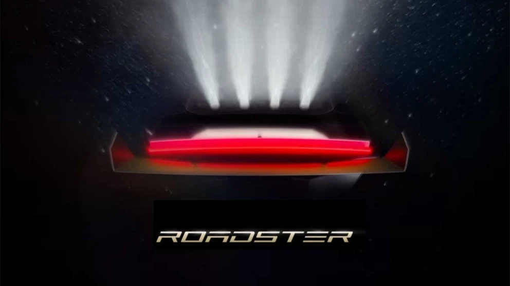 Tesla utsetter Roadster-visningen til 15. oktober