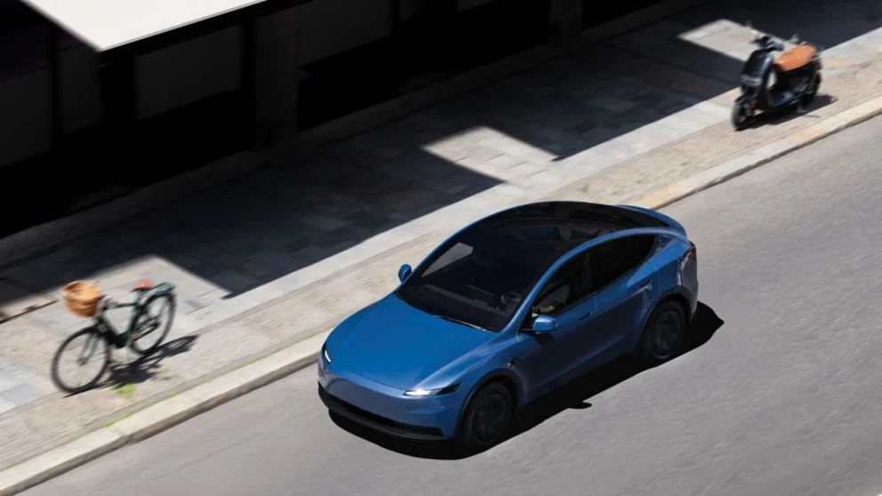 Tesla FSD får tre nye provisoriske ja i Europa — nå er åtte land med