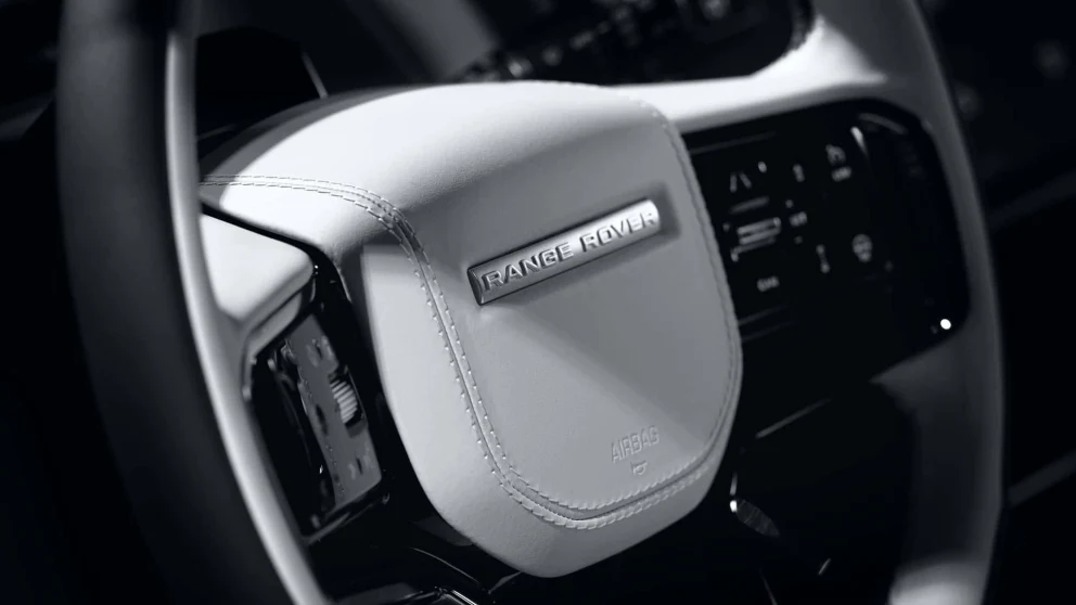 Range Rover Sport Electric: 550 hk, 118,5 kWh og 609 km WLTP-rekkevidde