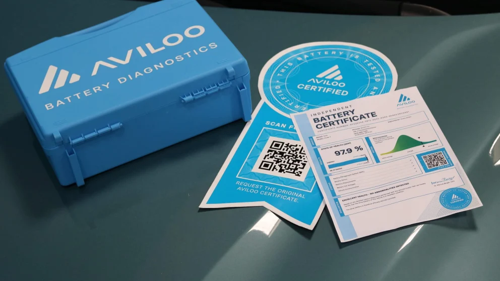 Aviloo: Batterihelsen varierer kraftig i brukte elbiler