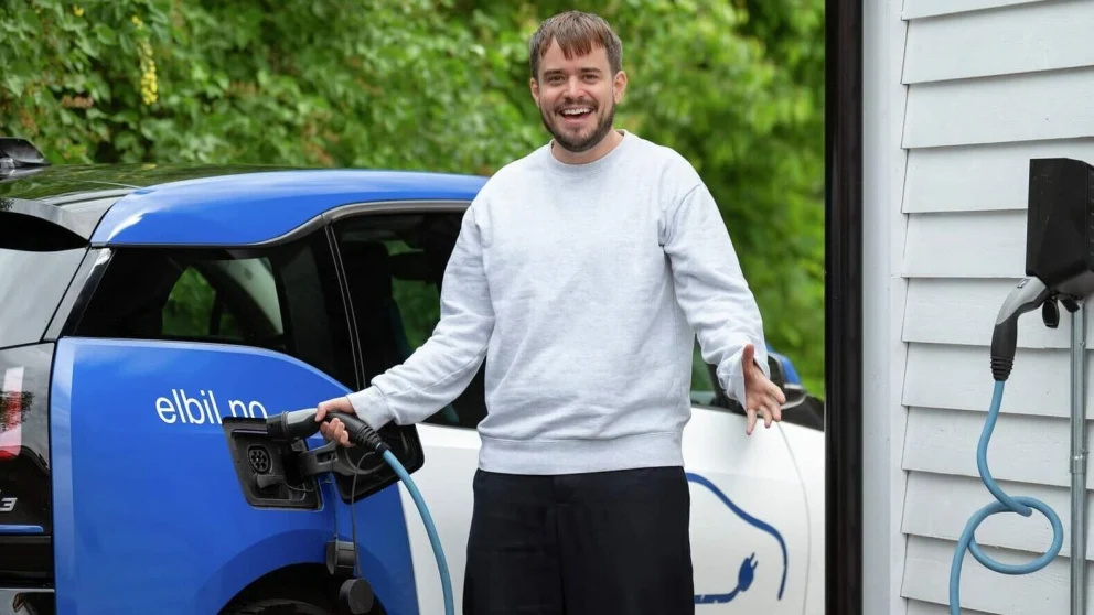Plug & Charge utvides til AC-ladepunkter – piloten er allerede i gang