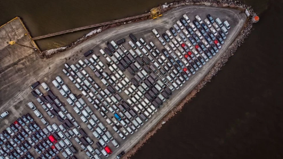 Tesla holder best på kundene i Norge