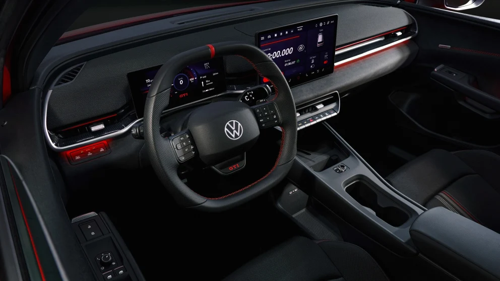 VW ID. Polo GTI får norsk pris og åpner for bestilling
