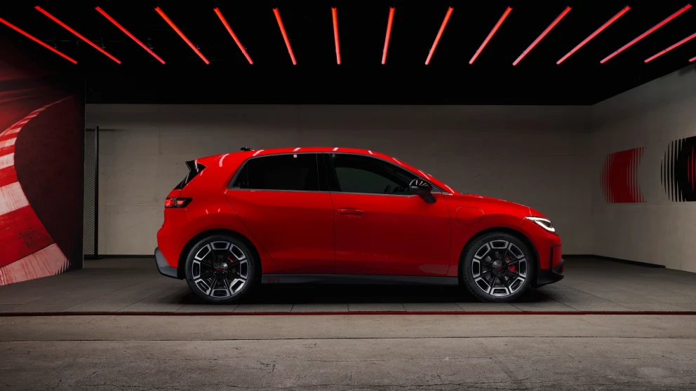 VW ID. Polo GTI får norsk pris og åpner for bestilling