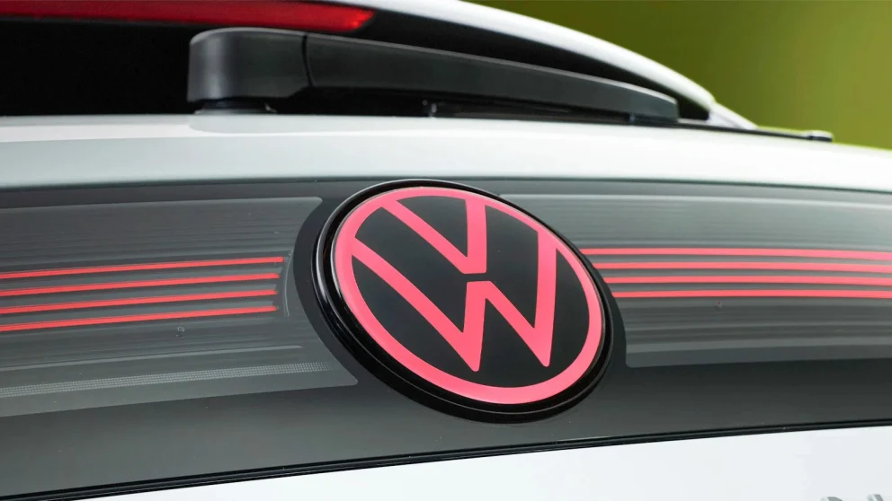 VW tilbakekaller ID. Polo kort tid etter lansering