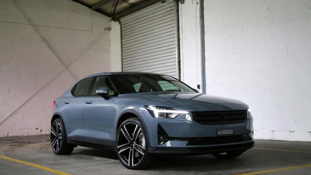 Polestar 2 kan ikke lenger bestilles i Skandinavia – bare lagermodeller gjenstår