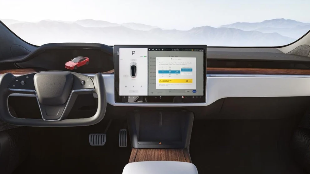 Tesla snur: Selskapet bygger nå egne kart for å fikse vanlige FSD-problemer