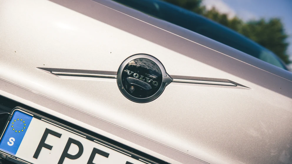 Volvo varsler rimeligere Europa-elbil på SPA3 i 2027