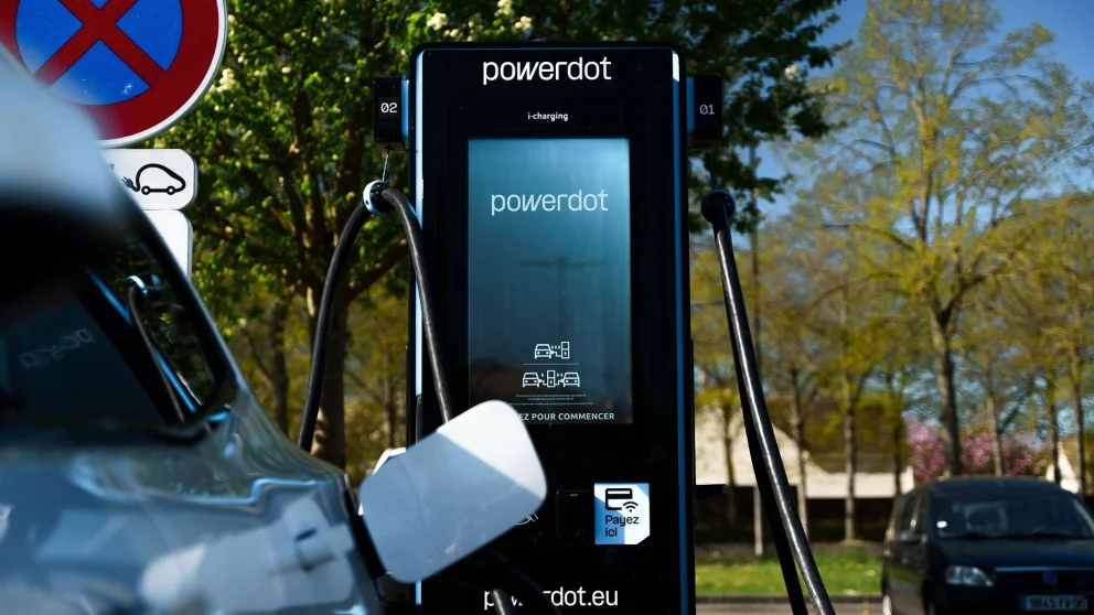 Powerdot ruller ut Plug & Charge ved 7 000 ladere i Europa