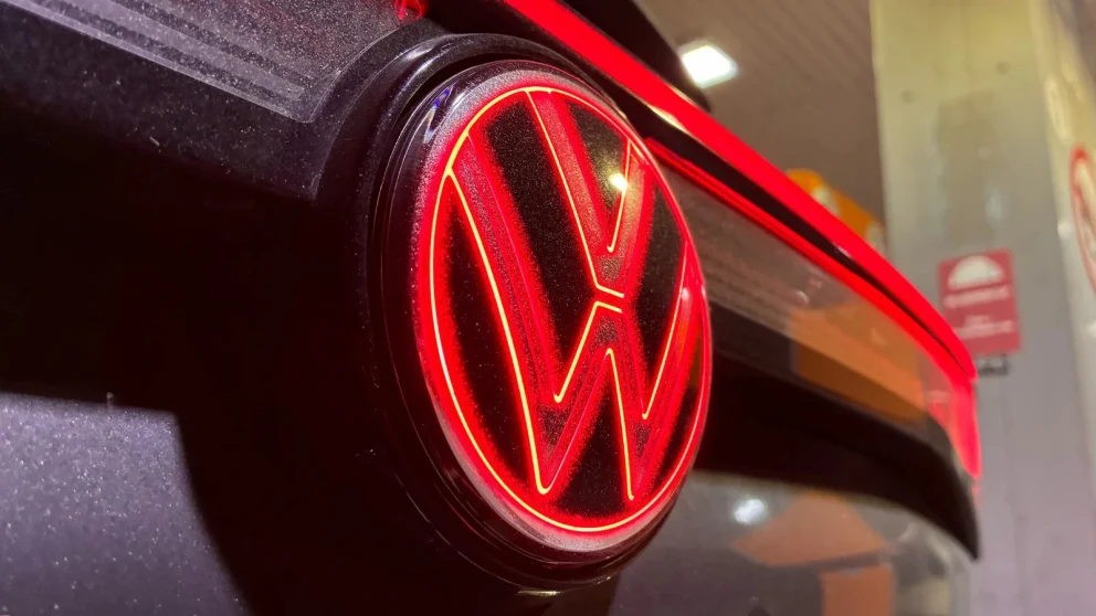 VW utreder Tyrkia-bygging av Kina-modeller