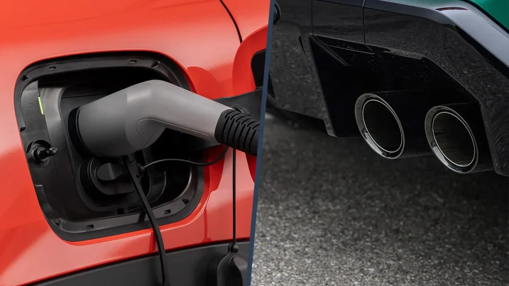 EU-utvalg utsetter avstemning om «Auto-Paket»