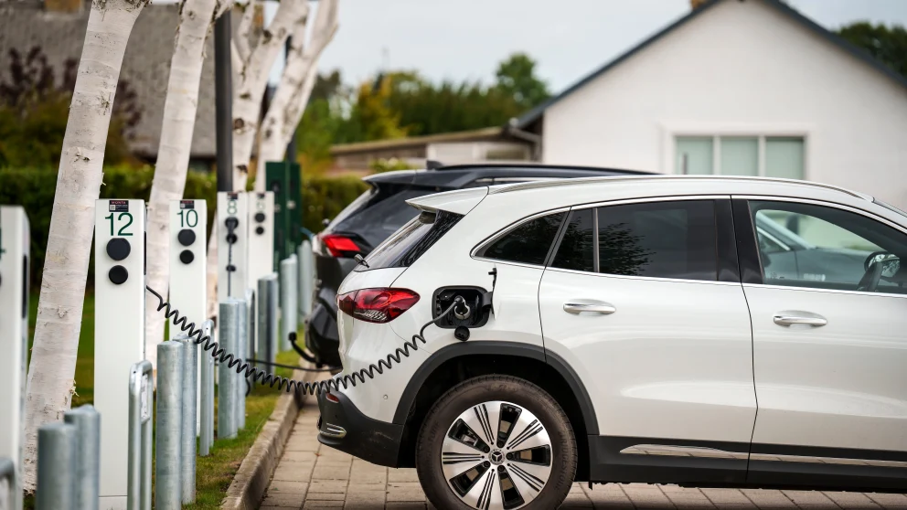 Tysk dom kan tvinge fram likere ladepriser i roaming